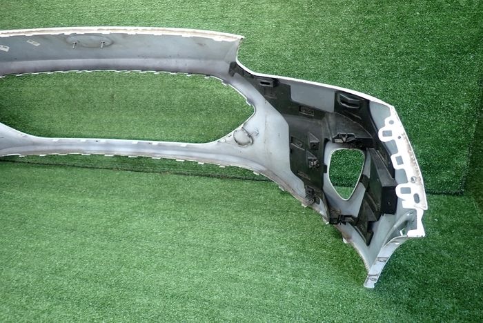 FORD KUGA MK3 III 19- front bumper front