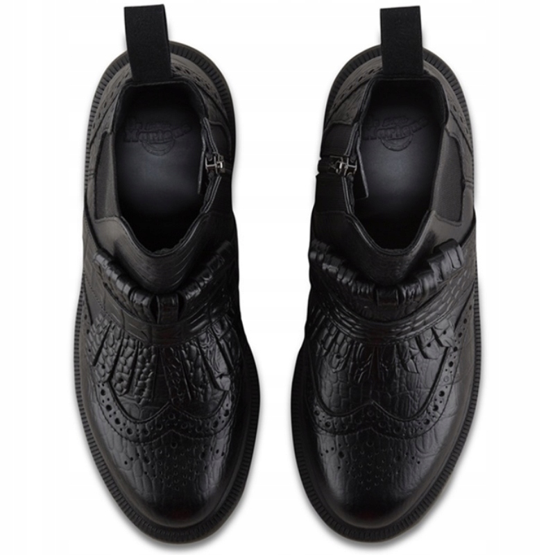 Doc hot sale martens tina