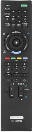 

Pilot Za Sony KDL-55NX723 KDL-55NX725 Jakość