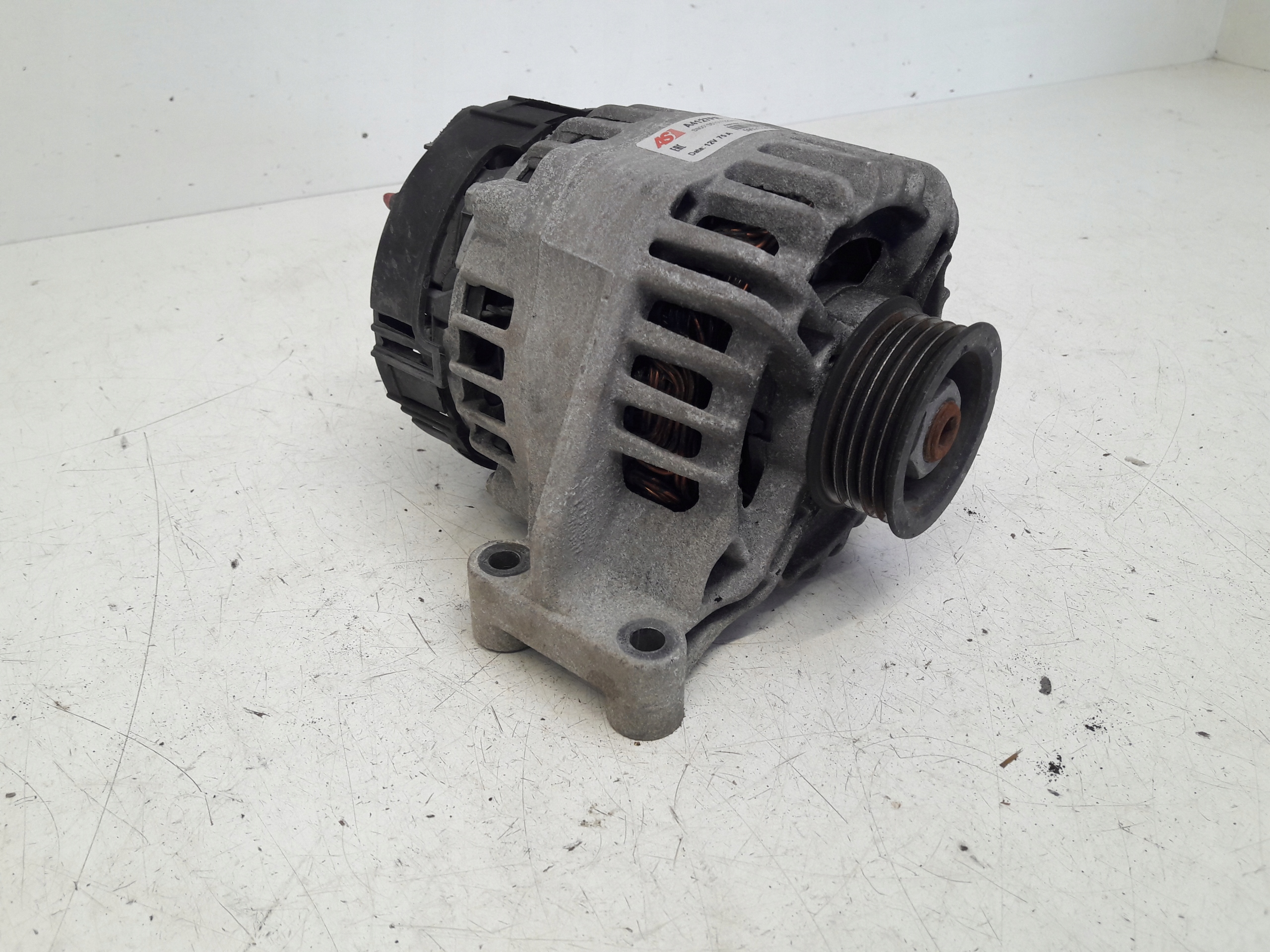 alternator A4127PR Lancia Musa