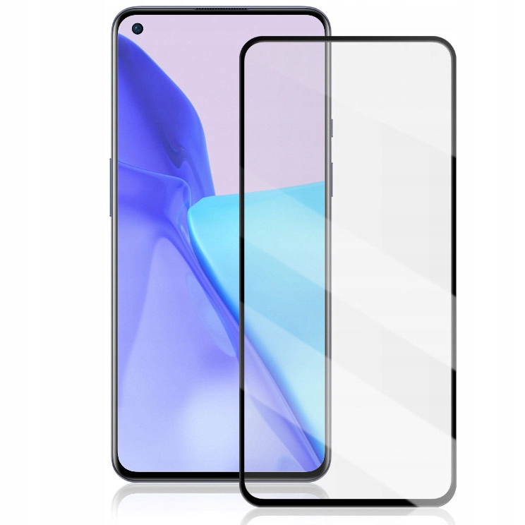 

Szkło hartowane Mocolo Tg+ do OnePlus 9, szybka