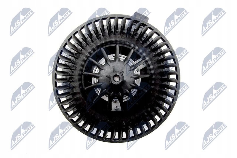 SILNIK WENTYLATORA NAWIEWU EWN-RE-000 NTY RENAULT Typ samochodu Samochody osobowe