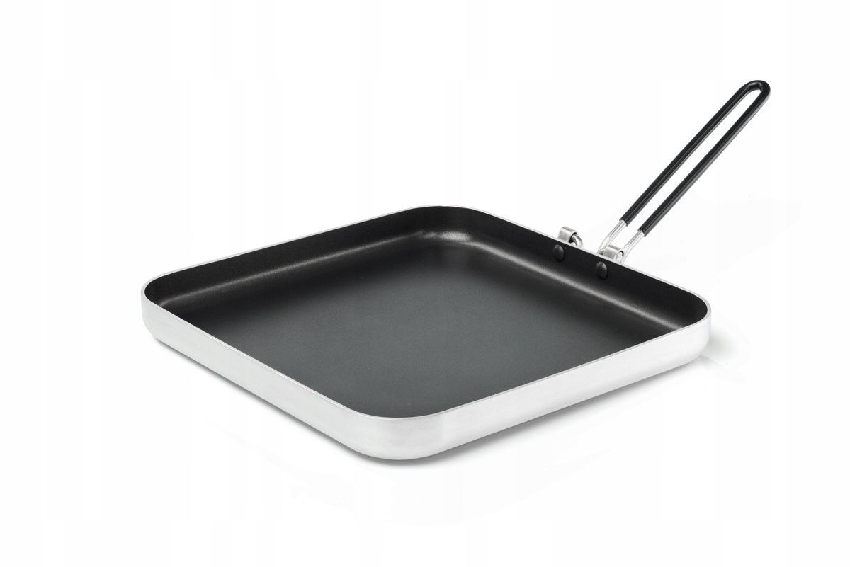 Turistická pánev Bugaboo 10 Square Frypan Gsi
