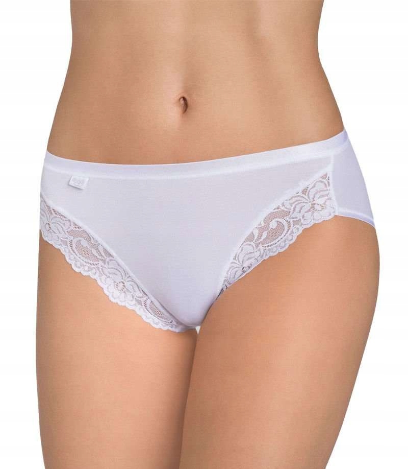 

Majtki damskie sloggi Romance Tai 42