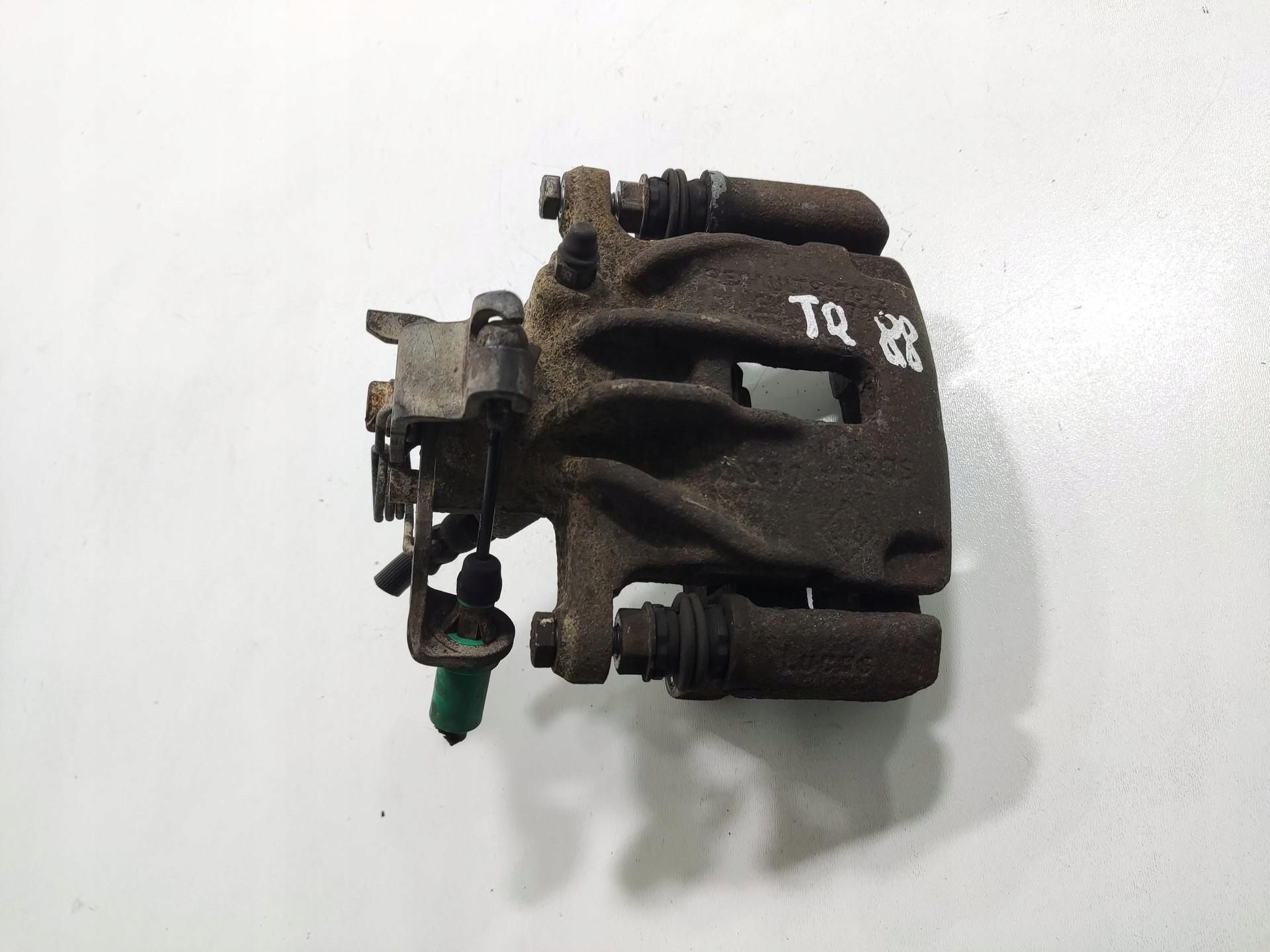 caliper brake right rear part TRAFIC II VIVARO A LIFT 2007-2014