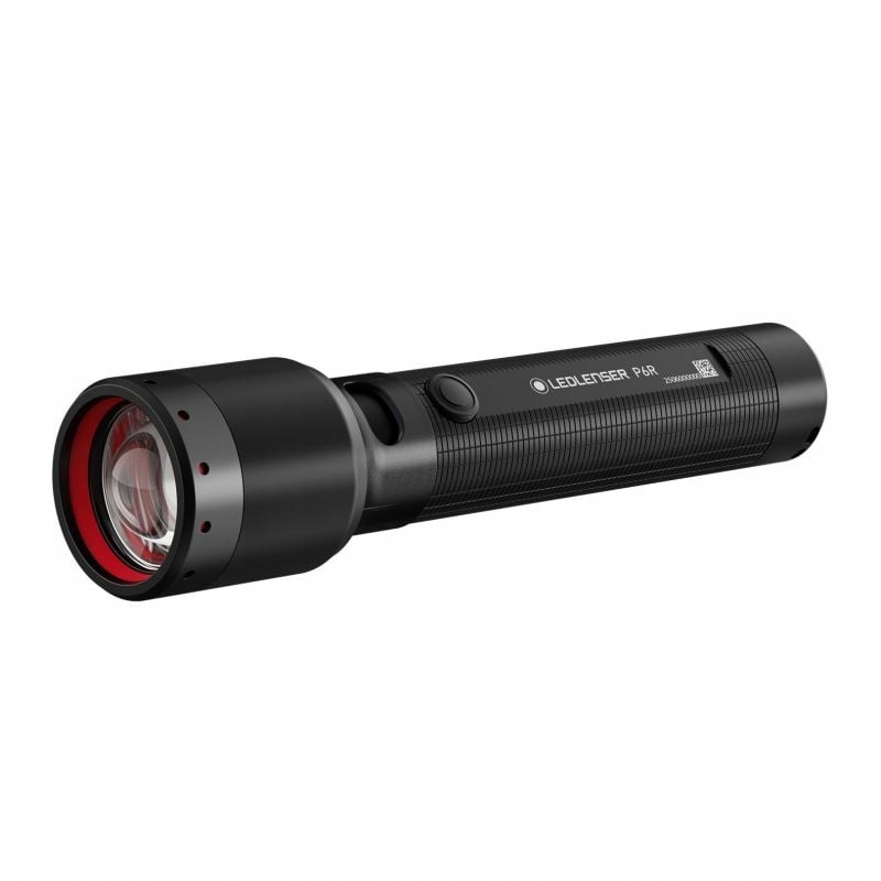 Latarka Ledlenser P6R