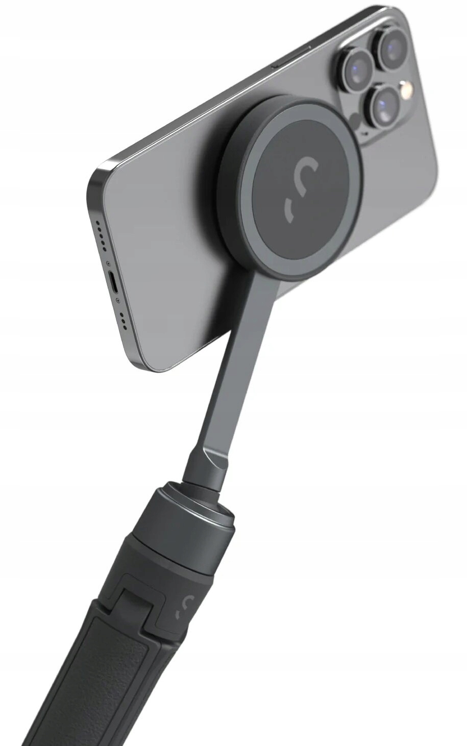 スマホアクセサリー ShiftCam SnapGrip CreatorKit ShiftCam SnapGrip Creator Kit - uchwyt do telefonu do