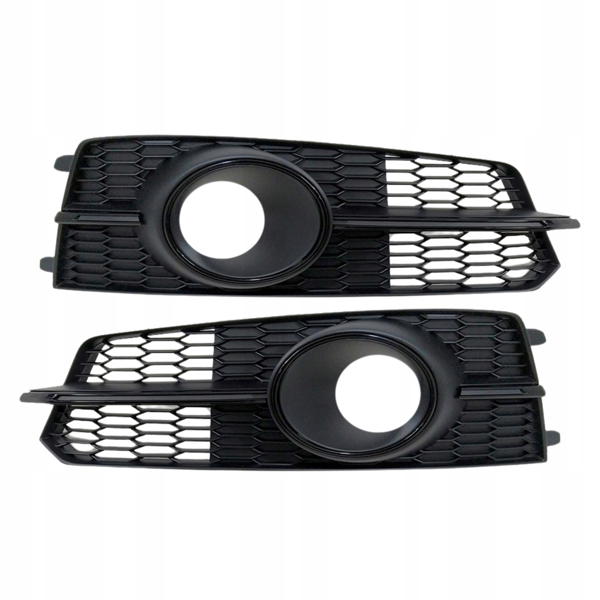 Audi A6 C7 Lift S-line 14-18 Atrapa Mřížka Předního Nárazníku Levá Pravá