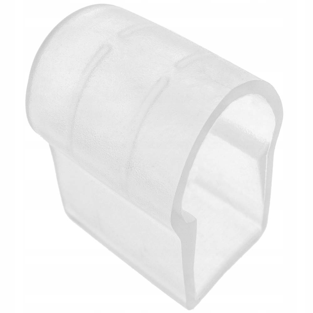 ZAŚLEPKA DO NEON RGB 8X20 KOŃCÓWKA ZATYCZKA Typ zaślepka