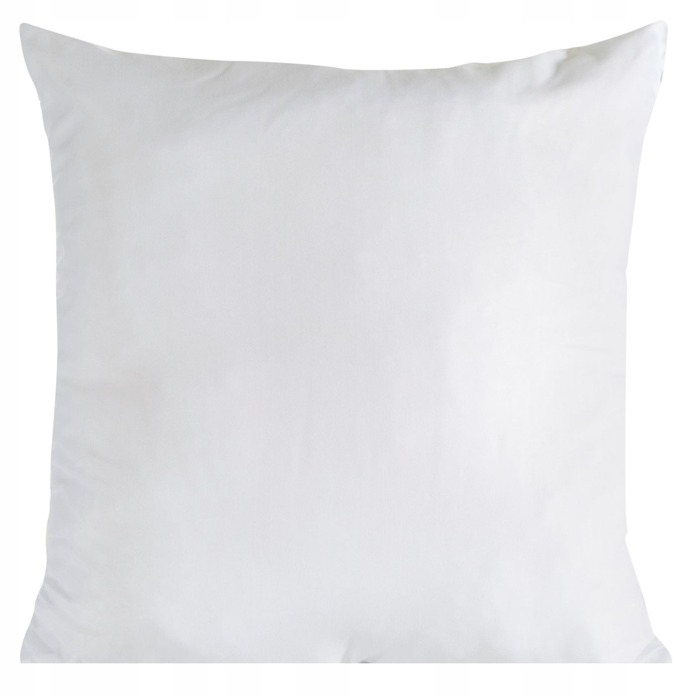 

Wsad Do Poszewki 50x50 Biały Wkład Do Poduszki