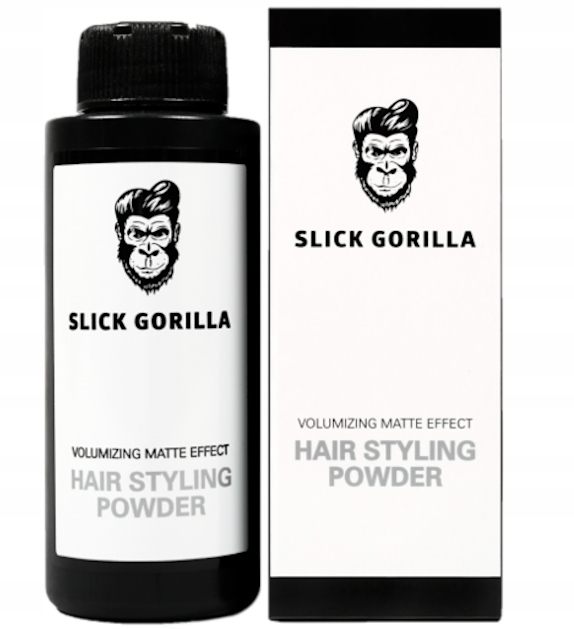 

Slick-Gorilla Puder do stylizacji włosów 20 g