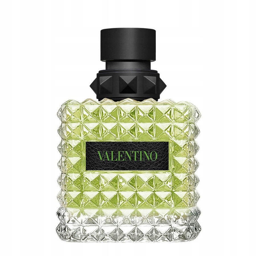 Valentino, Born In Roma Green Stravaganza Donna, parfémovaná voda pro ženy