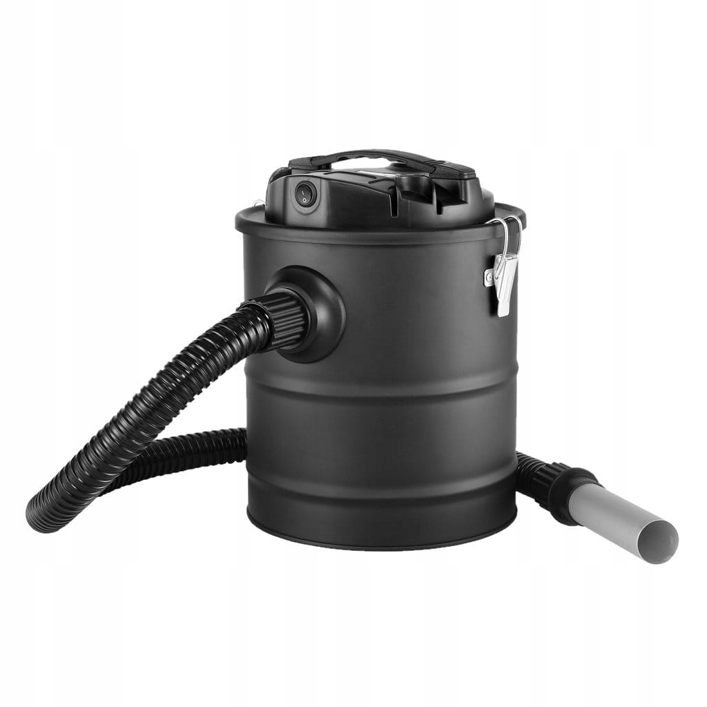 Vysávač na popol Meec Tools 1 V 1 l