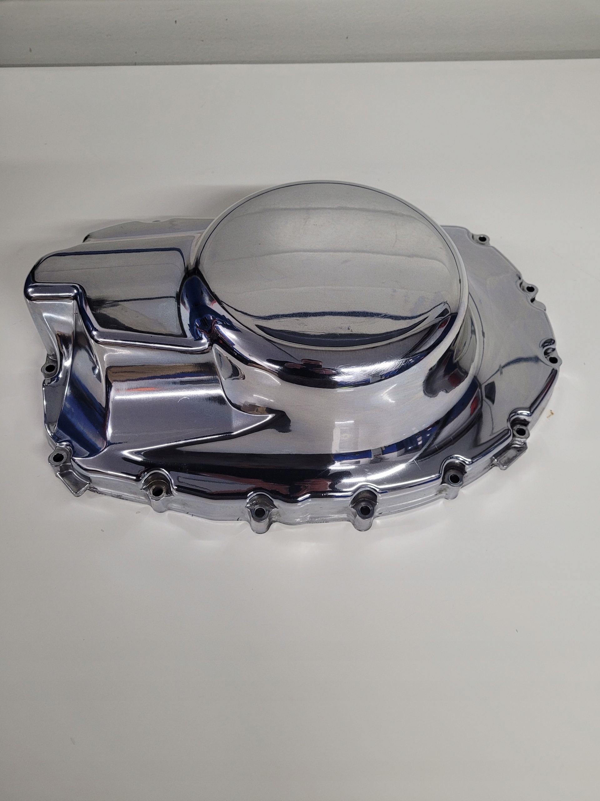 Suzuki VZR 1800 крышка сцепления