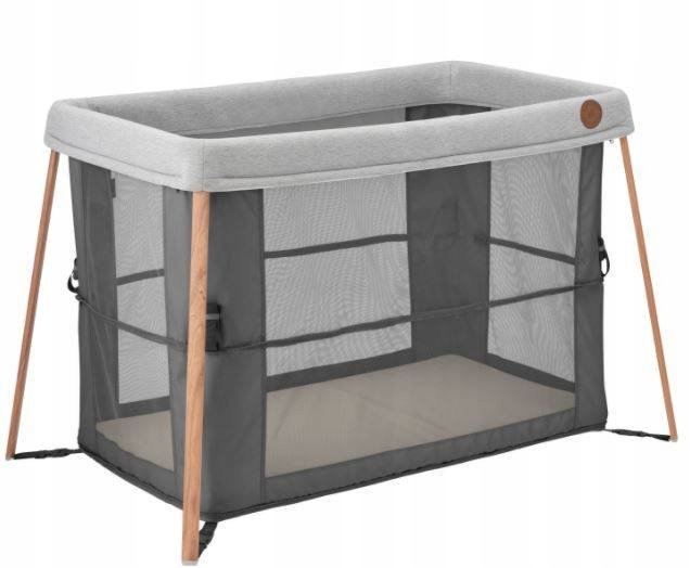 MAXI-COSI КОМПАКТНАЯ КРОВАТКА ДЛЯ ПУТЕШЕСТВИЙ 2 В 1 IRIS