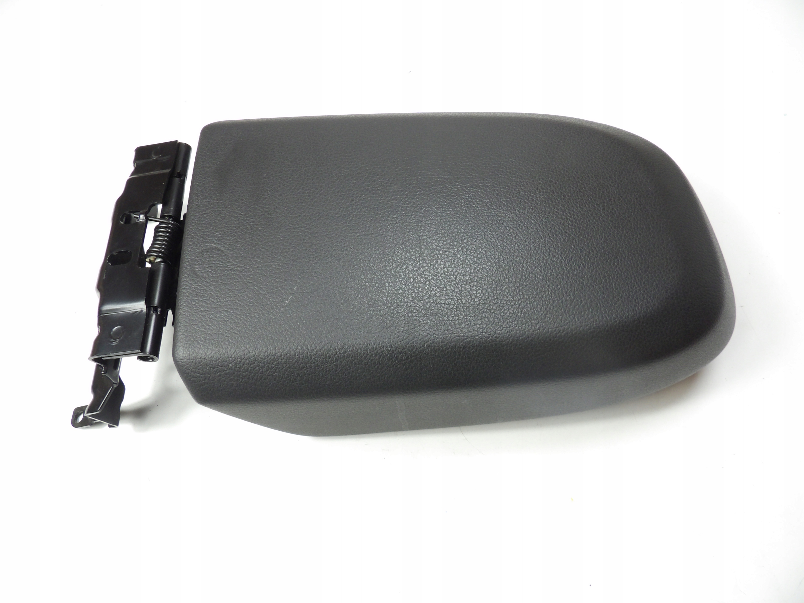 FORD KUGA MK2 bracciolo nero