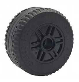 

Lego 55981c03 Koło 30,4X14 58090 Nowe (9g) 1 szt.