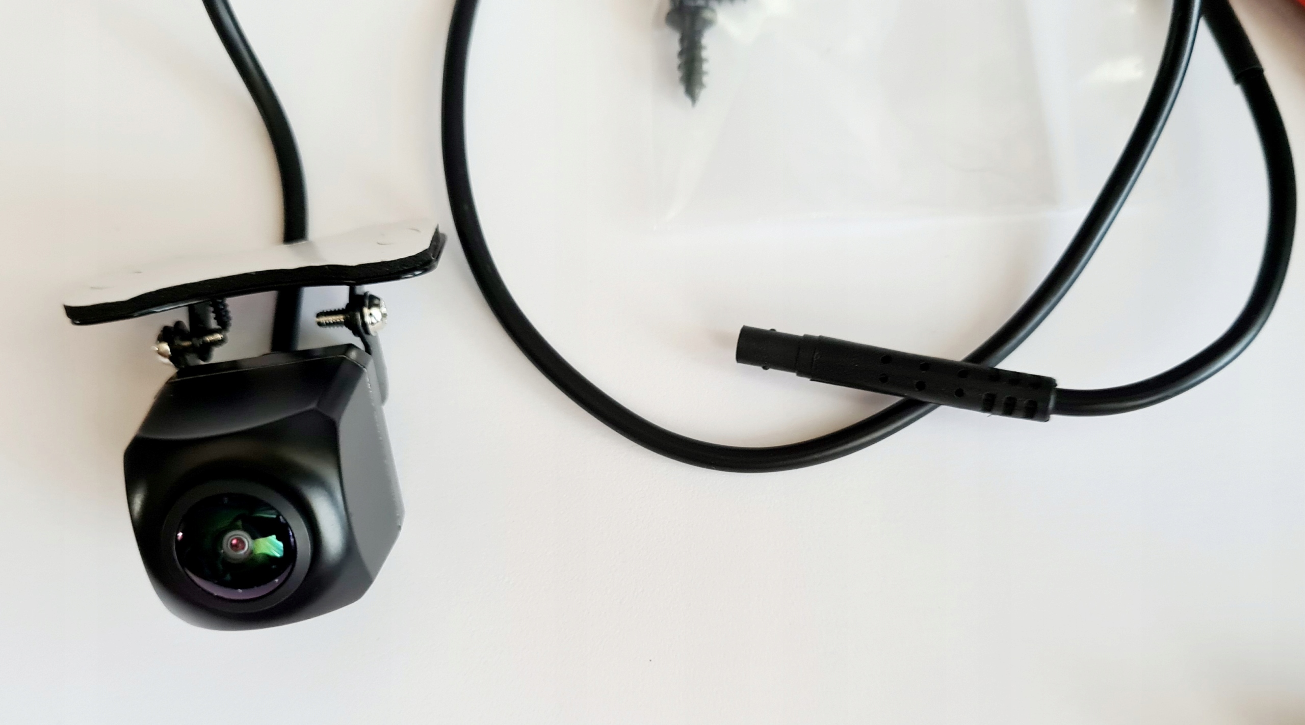 

Kamera cofania Ahd/cvbs motylek 1910x1080 170