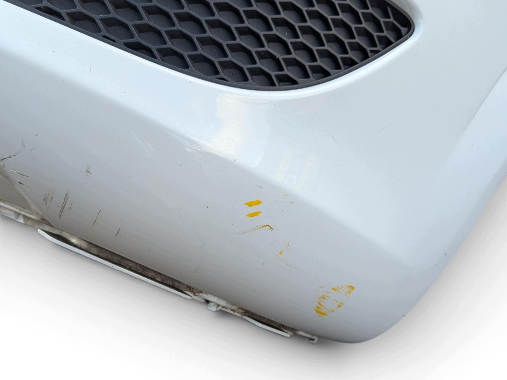 bumper front Opel Zafira B facelift 2012 13247273