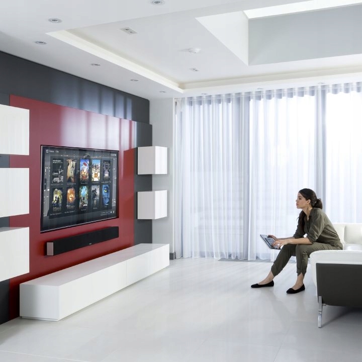 Monitor Audio SB-4 Soundbar Pasywny Marka inna