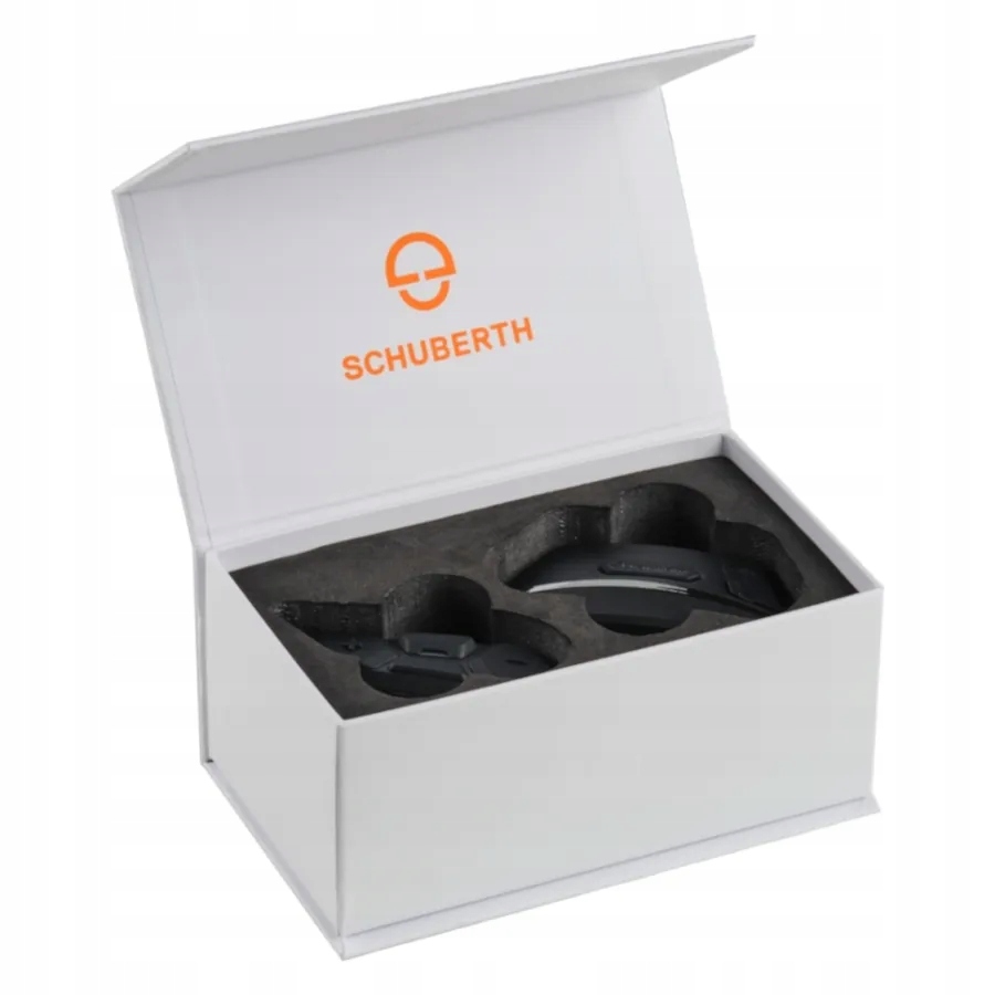 

Interkom Sena SC2 Do Kasku Schuberth C5