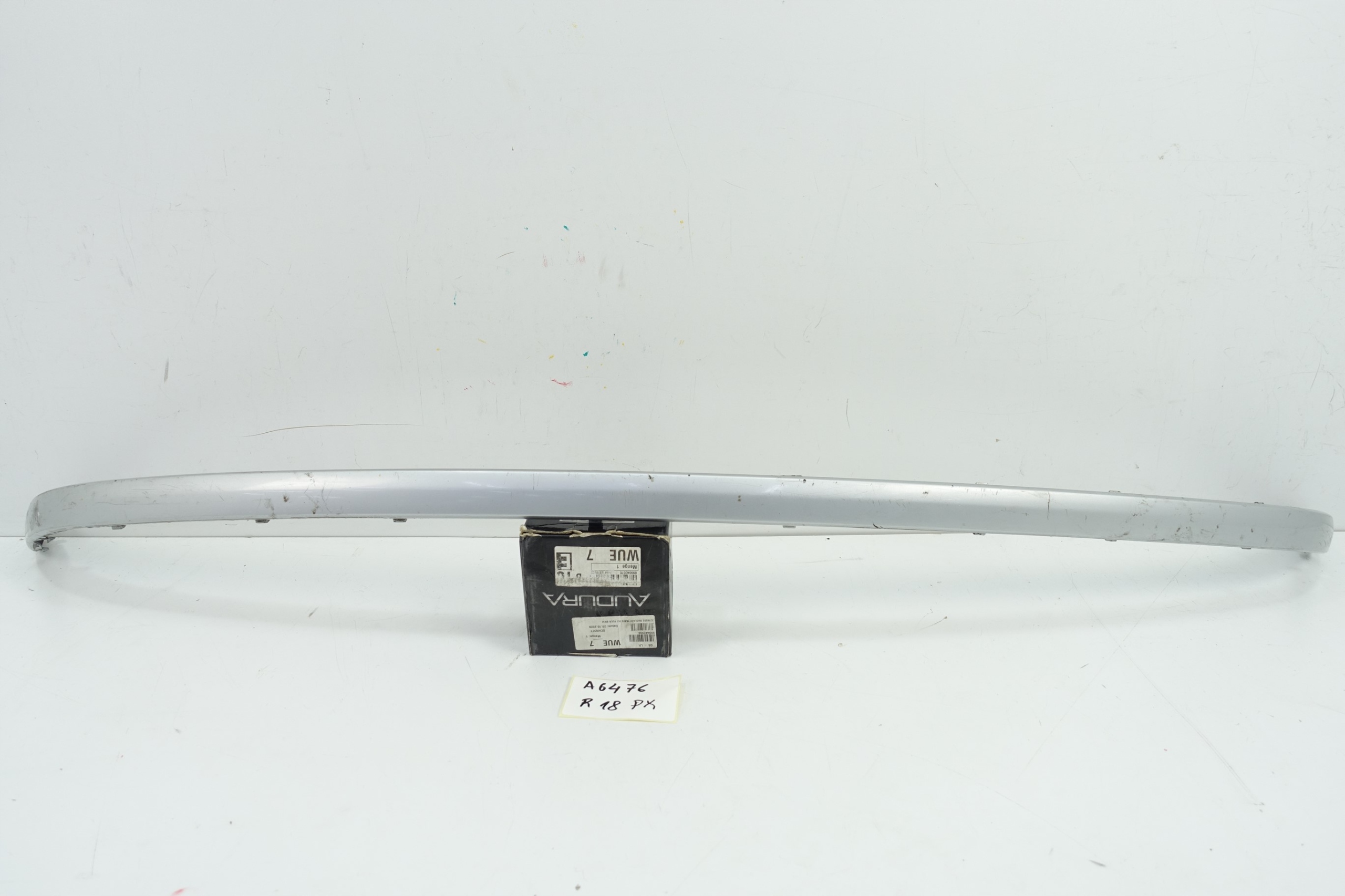 lišta nárazníku záď BMW 1 E87 7073897