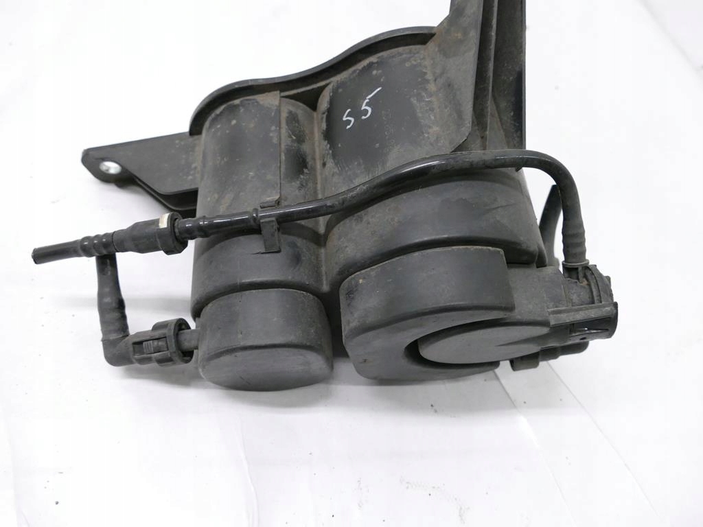 AUDI S5 8T A5 4.2 FSI RS5 carbon filter A4 cover