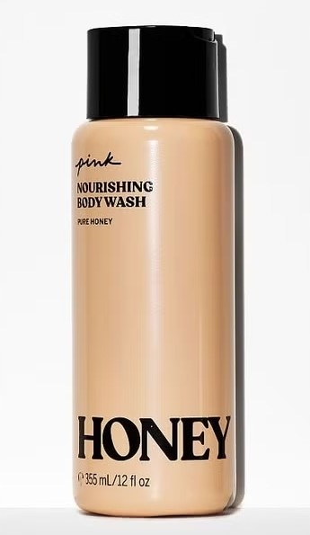 Żel do mycia ciała Victoria's Secret Pink Honey