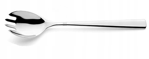 AMEFA SZTUĆCE DAKOTA WIDELEC SAŁATKOWY SERWOWANIA SURÓWEK SAŁAT BEZ NIKLU Marka Amefa