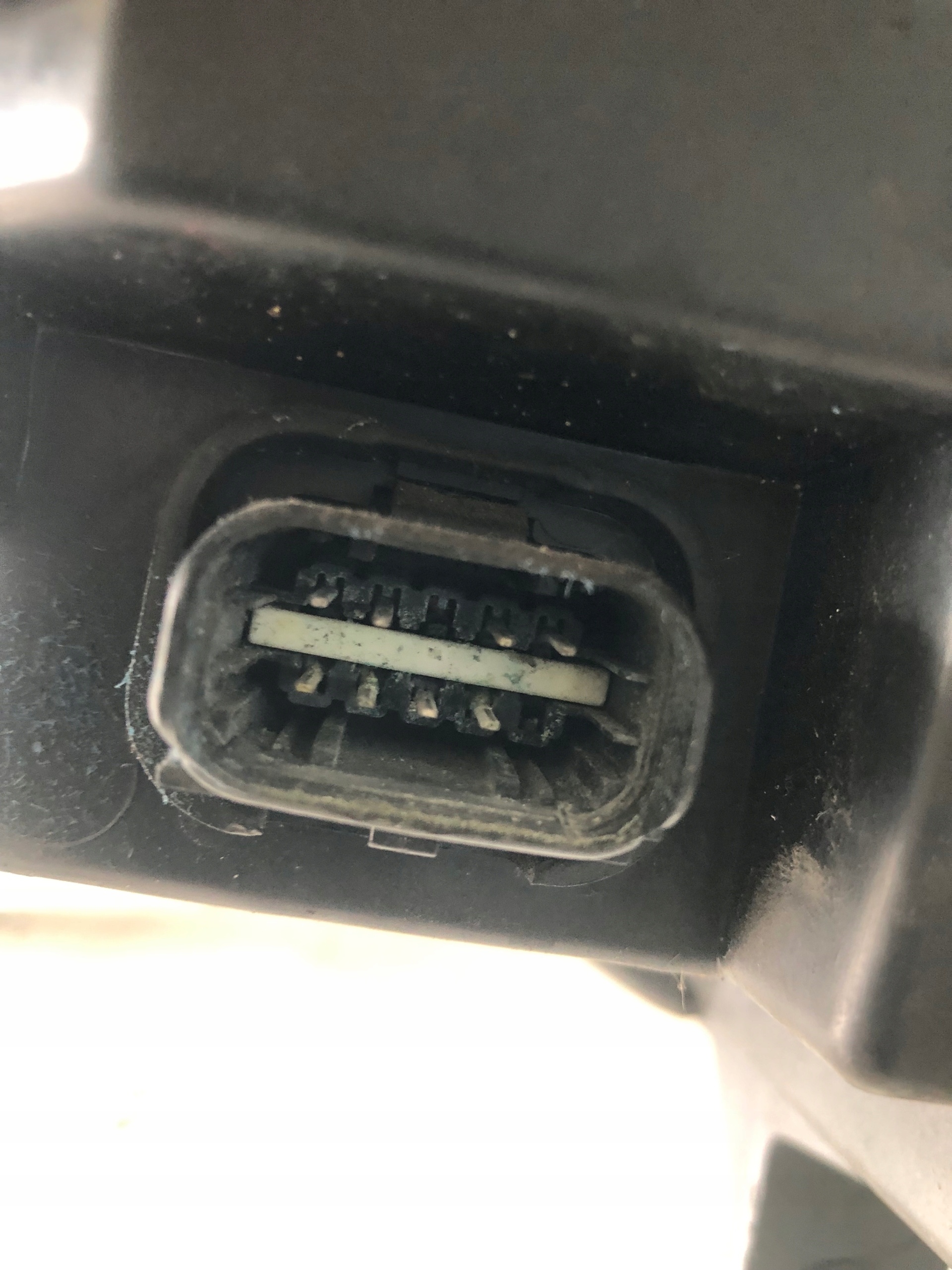 Frontscheinwerfer Citroen Berlingo I Facelift LED Rechts Scheinwerfer Headlight - Thumbnail 10