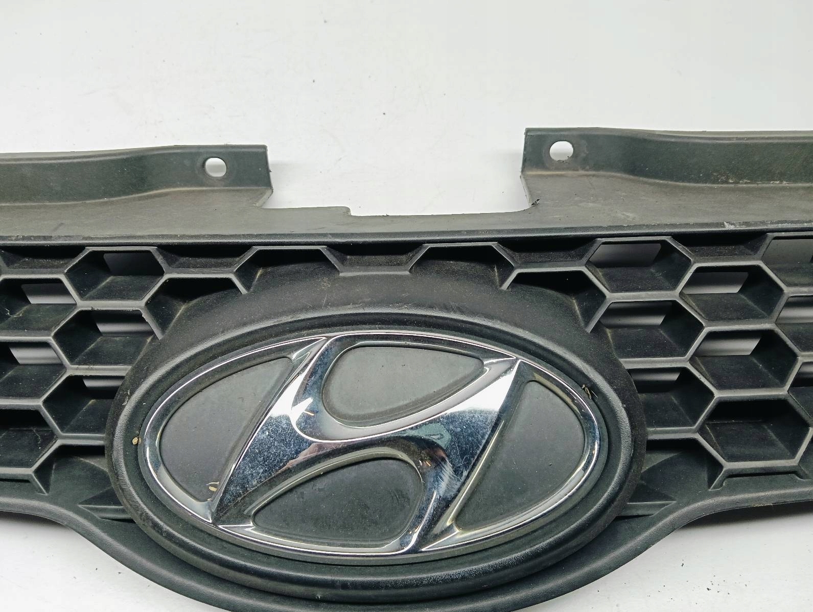 решетка радиатора Hyundai 2009r
