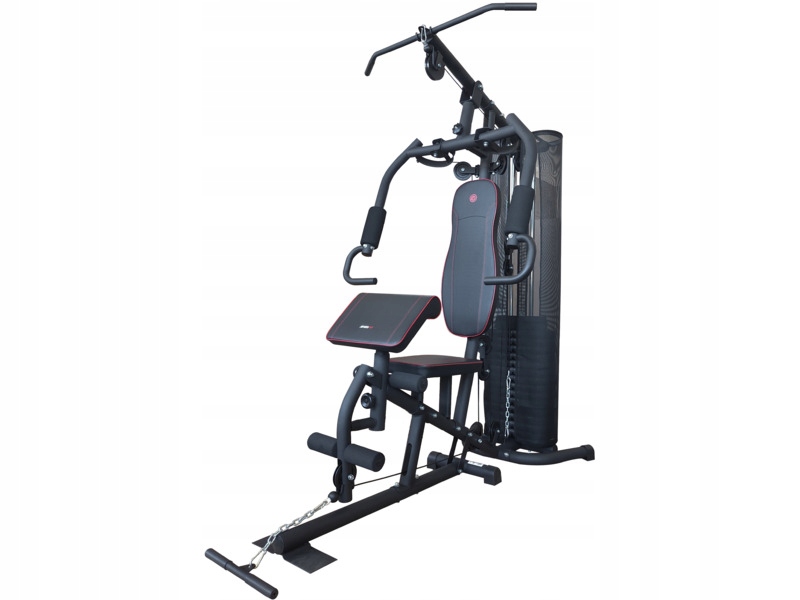 Atlas do ćwiczeń Eb Fit 5000