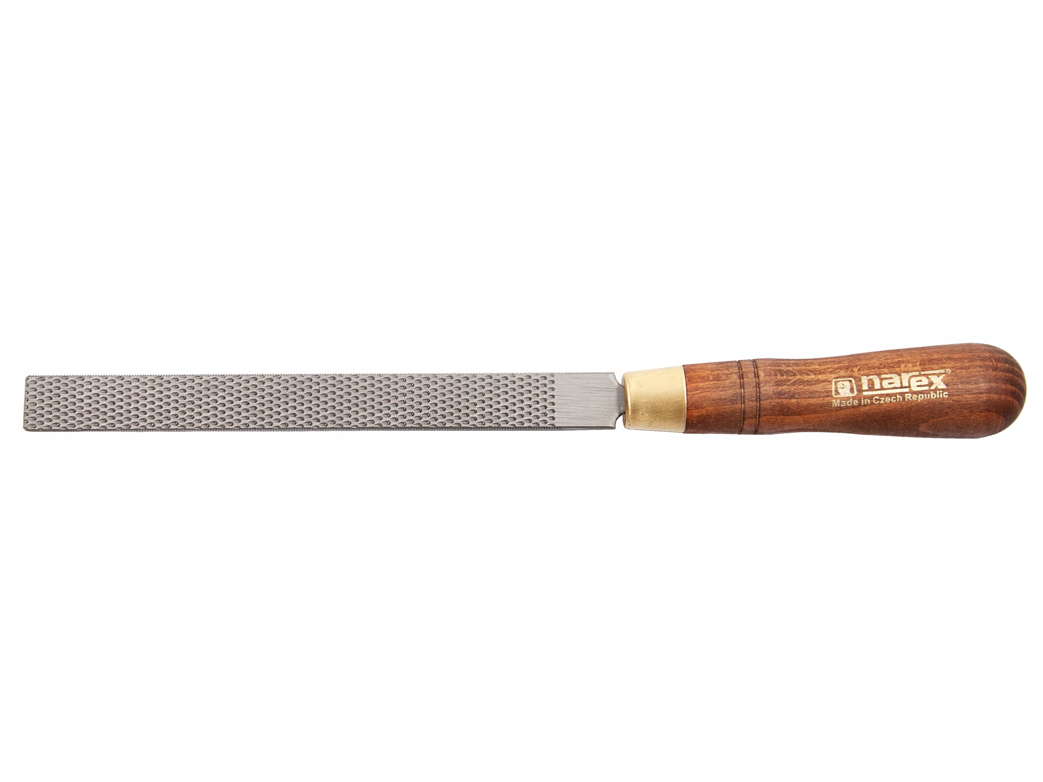 

Tarnik płaski do drewna 34,5 cm, Narex