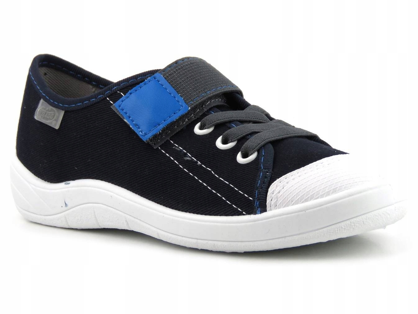 

Trampki Dziecięce Befado 251Y047 Tenisówki Kapcie