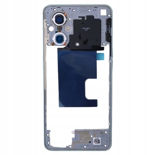 Tělo Rámeček Oppo F21 Pro 5G Reno 7Z 5G/ 8 Lite 5G Nový Originální