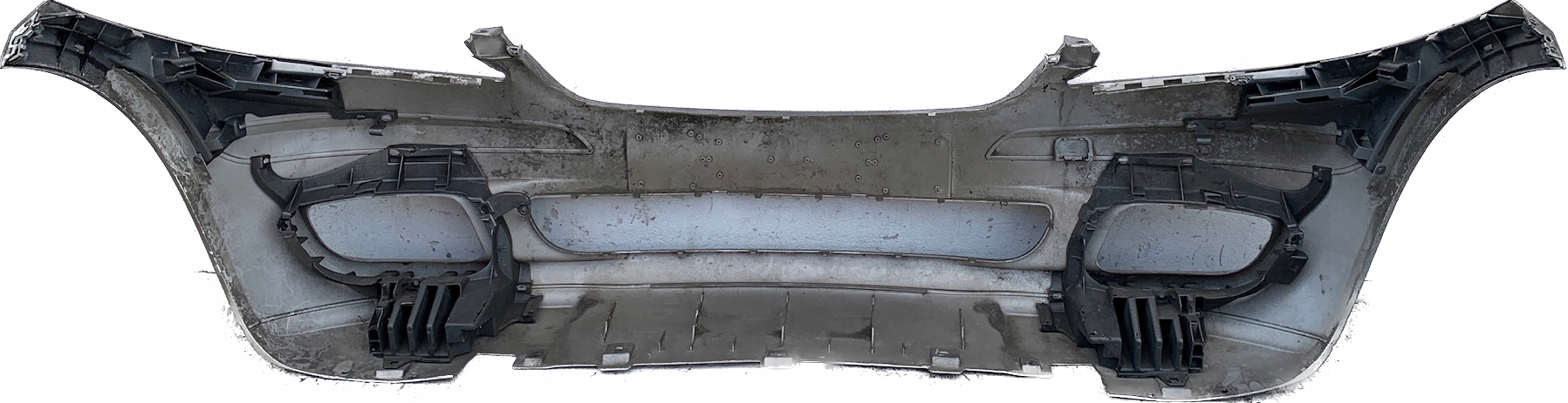 bumper front MERCEDES A-KLASA 169 A16988850025