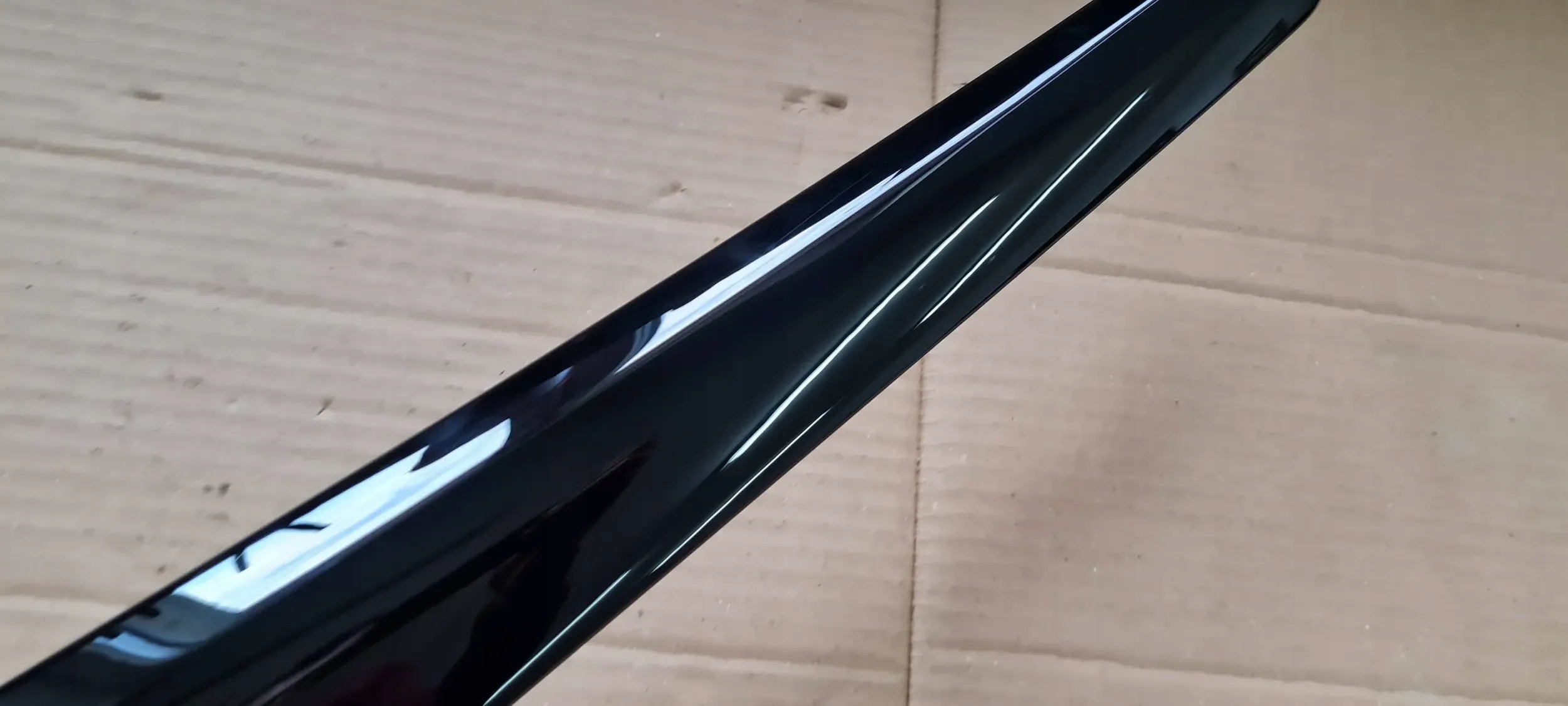 SQ5 Q5 80A DEKOR decorative trim door left left front 1LQ 80A867409AF