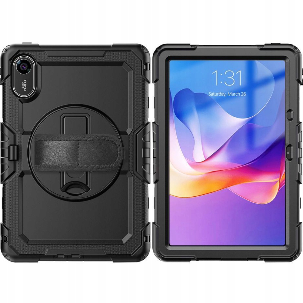Pouzdro s ochranou displeje pro Xiaomi Redmi Pad 2, Tech-Protect, pouzdro, pouzdro