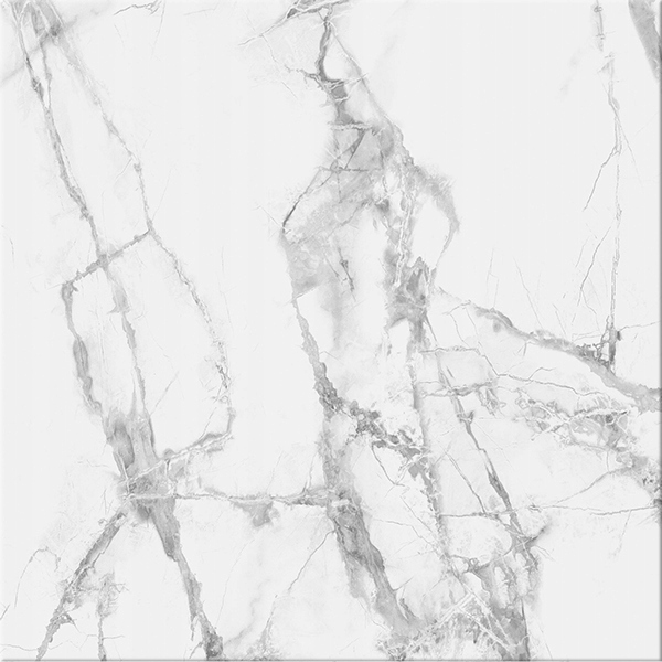 Vinylové podlahové panely do obývacího pokoje Vilo 60x60 Spc Calacatta Snow