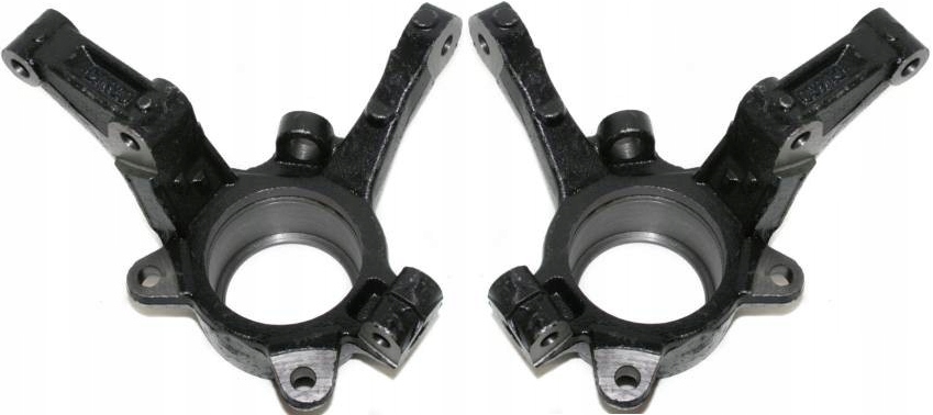 

Citroen Fiat Peugeot Zwrotnice Oś Przednia Komplet