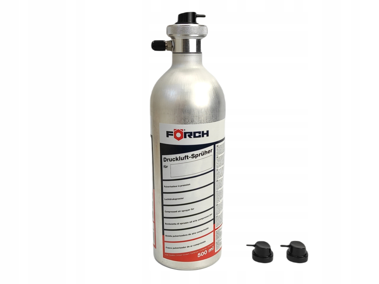 Forch tlaková nádoba na stlačený vzduch 0,5 l
