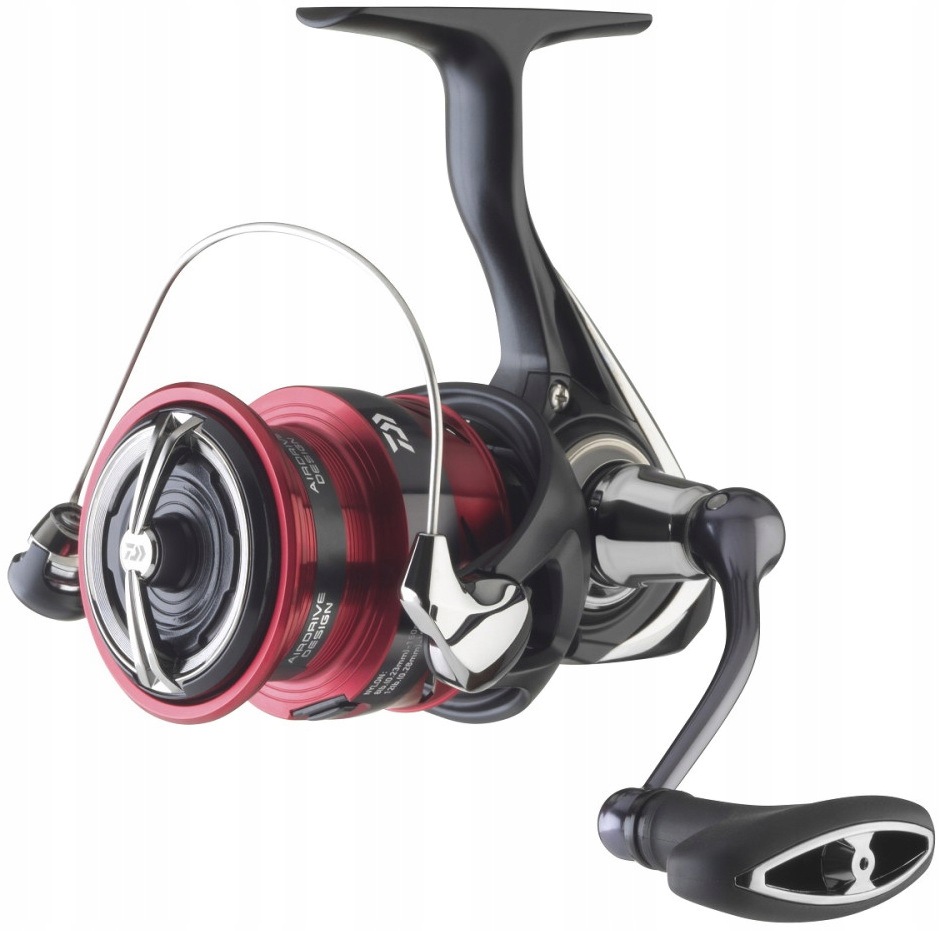 Kołowrotek Daiwa Ninja Lt 2500