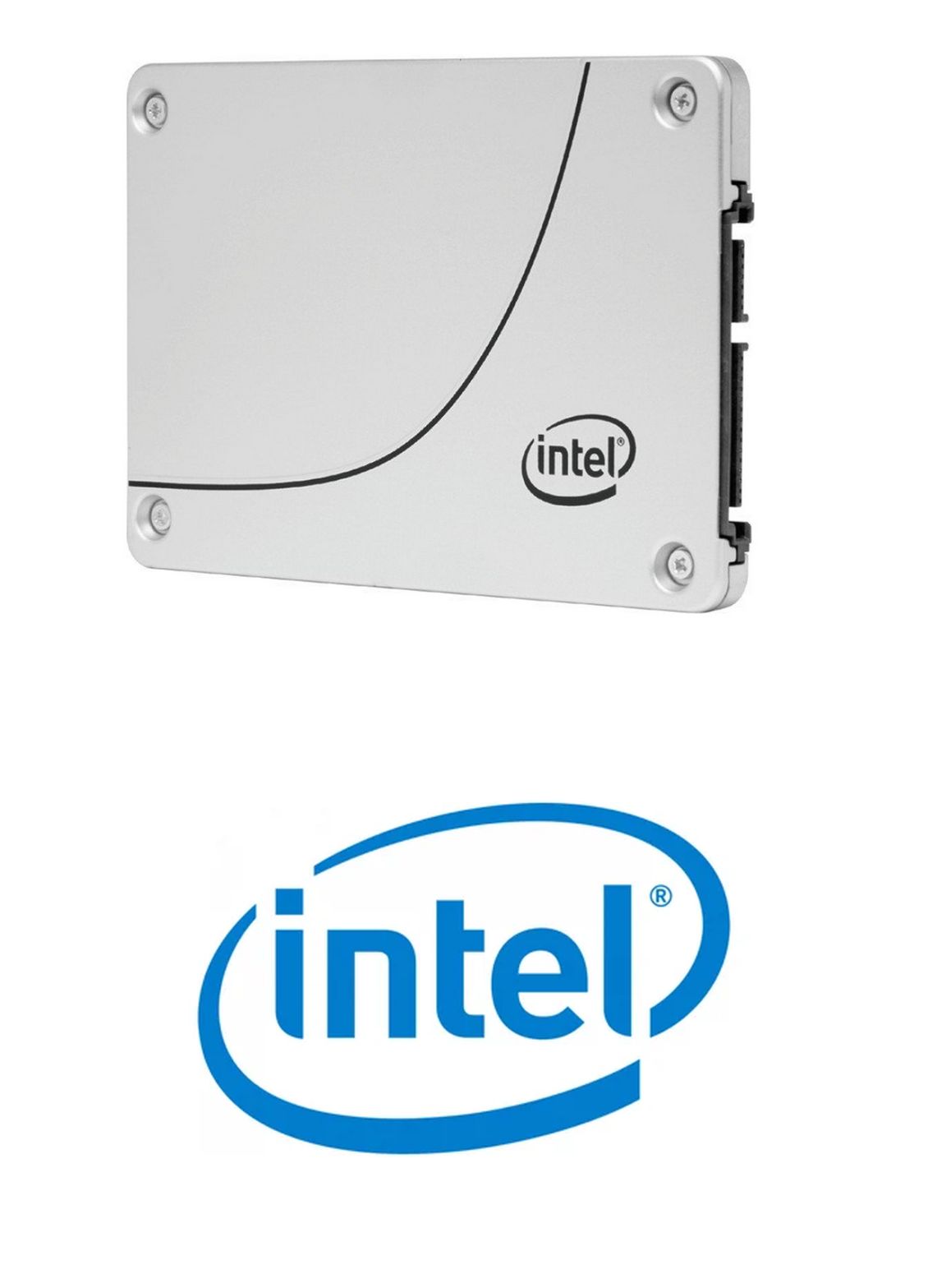 Ssd disk Intel DC S3520 480GB Sata III 2.5" SSDSC2BB480G7 serverový disk