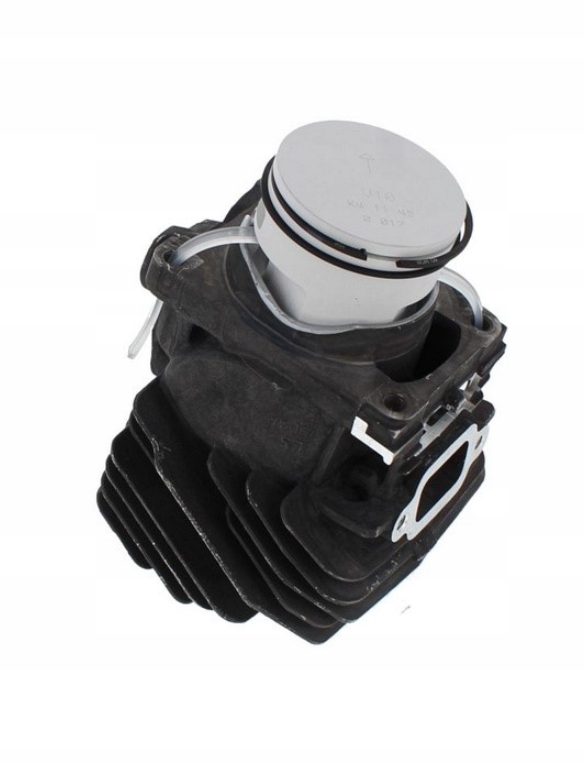 Valec S Piestom Píly Ø 50 mm Ms 400 C-M Originál 11400201212