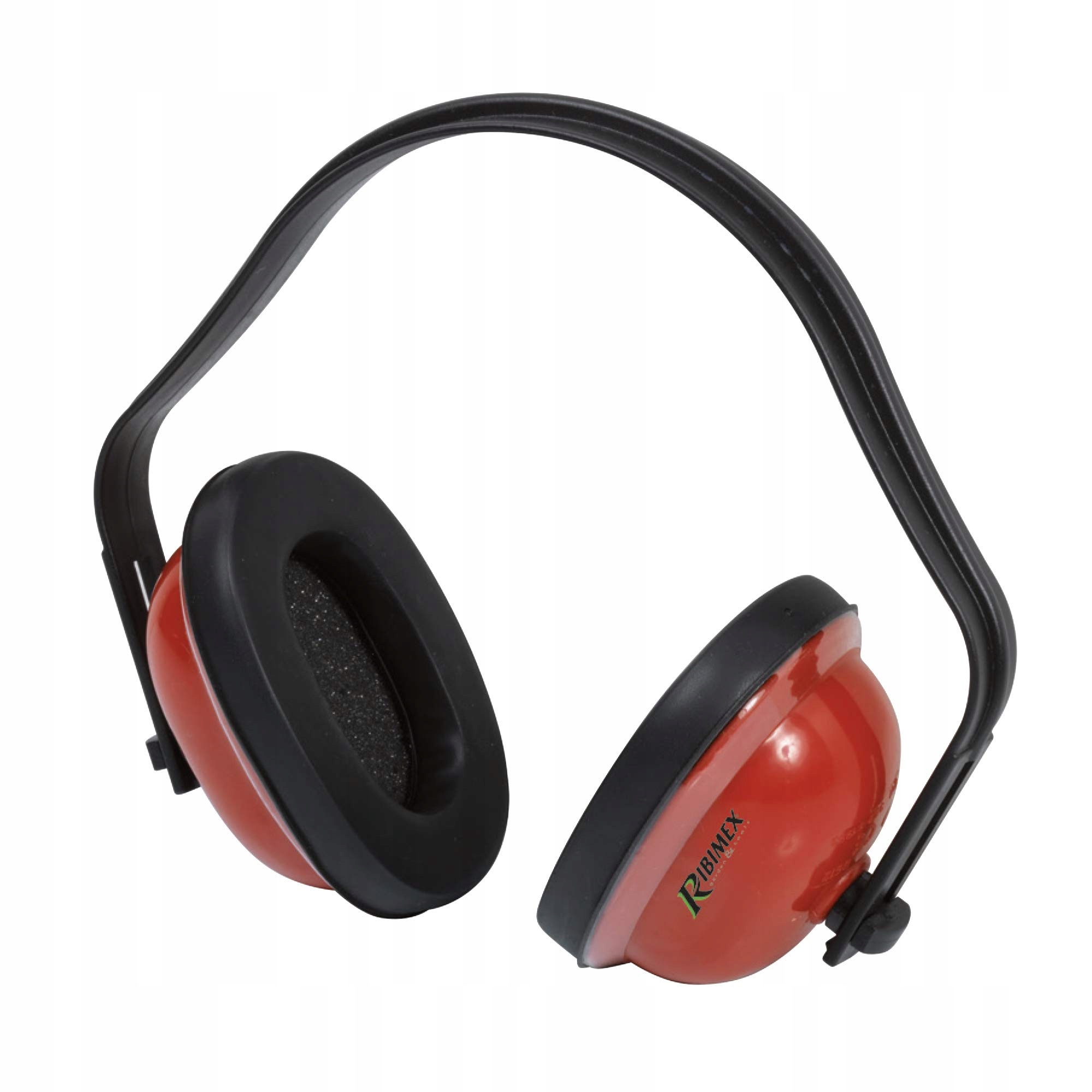OCHRONNIKI SŁUCHU SŁUCHAWKI PRZECIWHAŁASOWE RIBILAND 00649