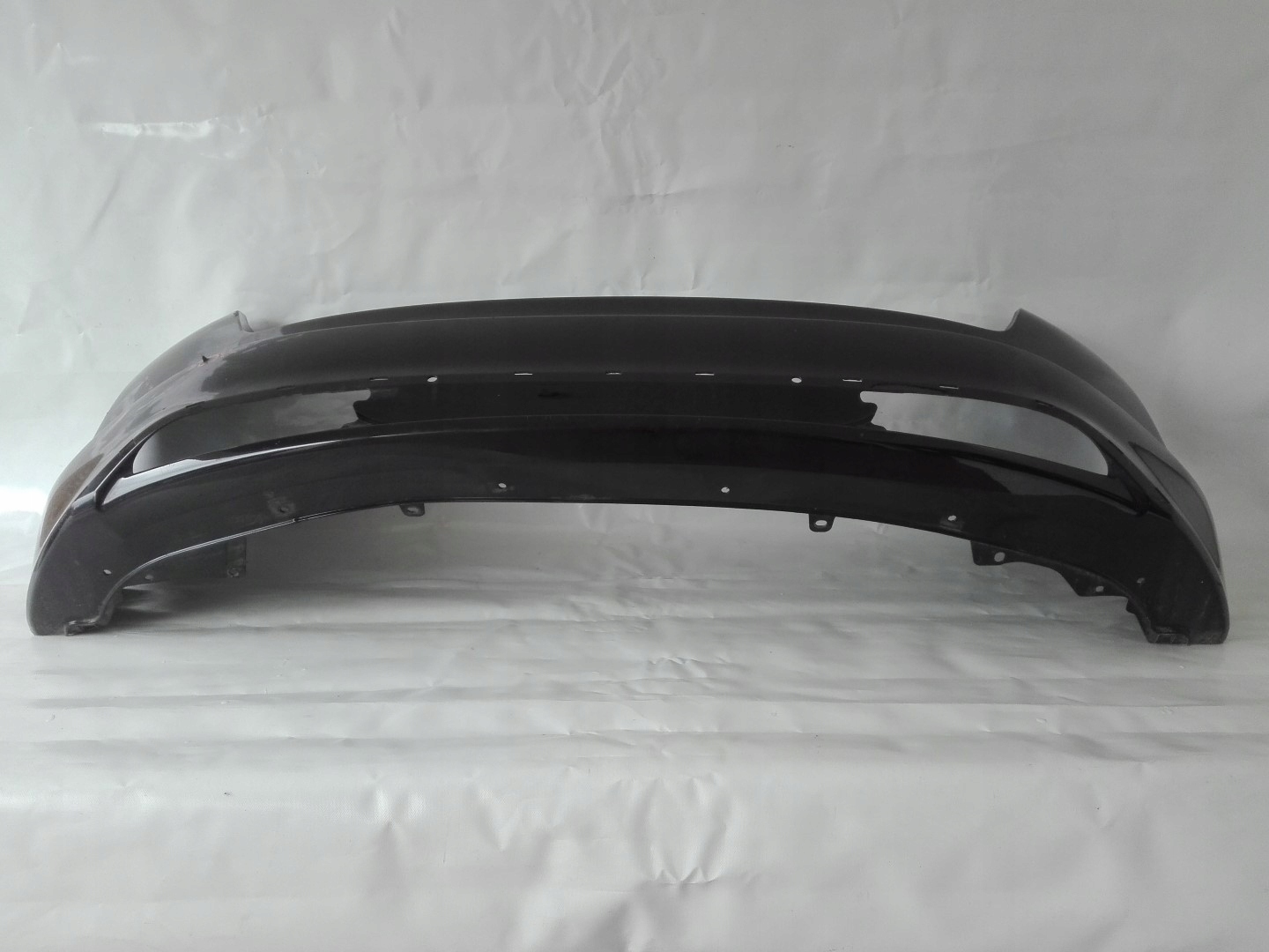 bumper rear part rear HONDA CIVIC IX 12