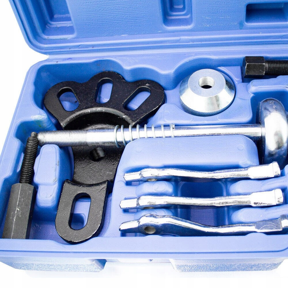 ŚCIĄGACZ Z MŁOTKIEM BEZWŁADNOŚCIOWYM DO ŁOŻYSK PIAST Waga produktu z opakowaniem jednostkowym 7 kg