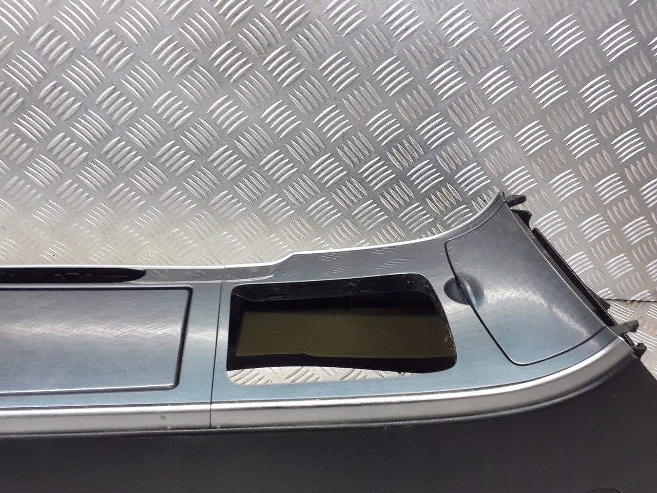 тунель середина mazda 6 GG 2.0 16V GR1C64431