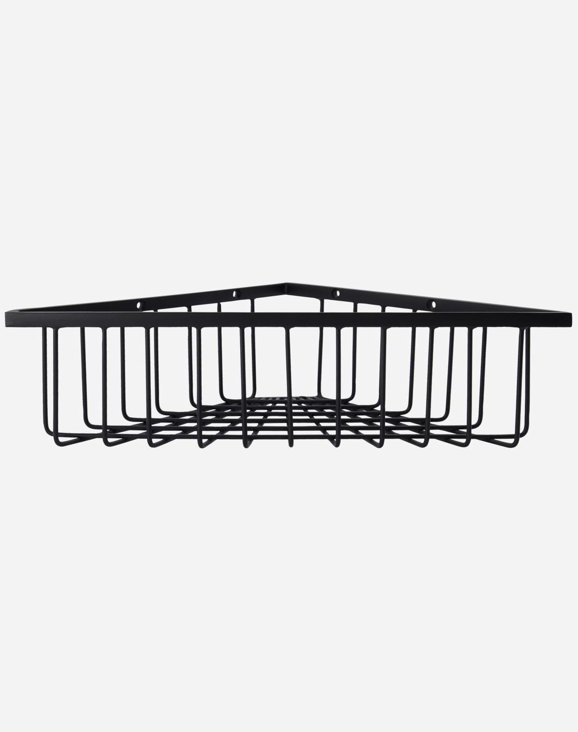 Košík pod sprchu Bath, trojuholník, House Doctor