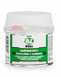 Boll Szpachlówka Z Aluminium 250ML